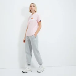 Ellesse Tops>Albany T-Shirt Pink für Damen