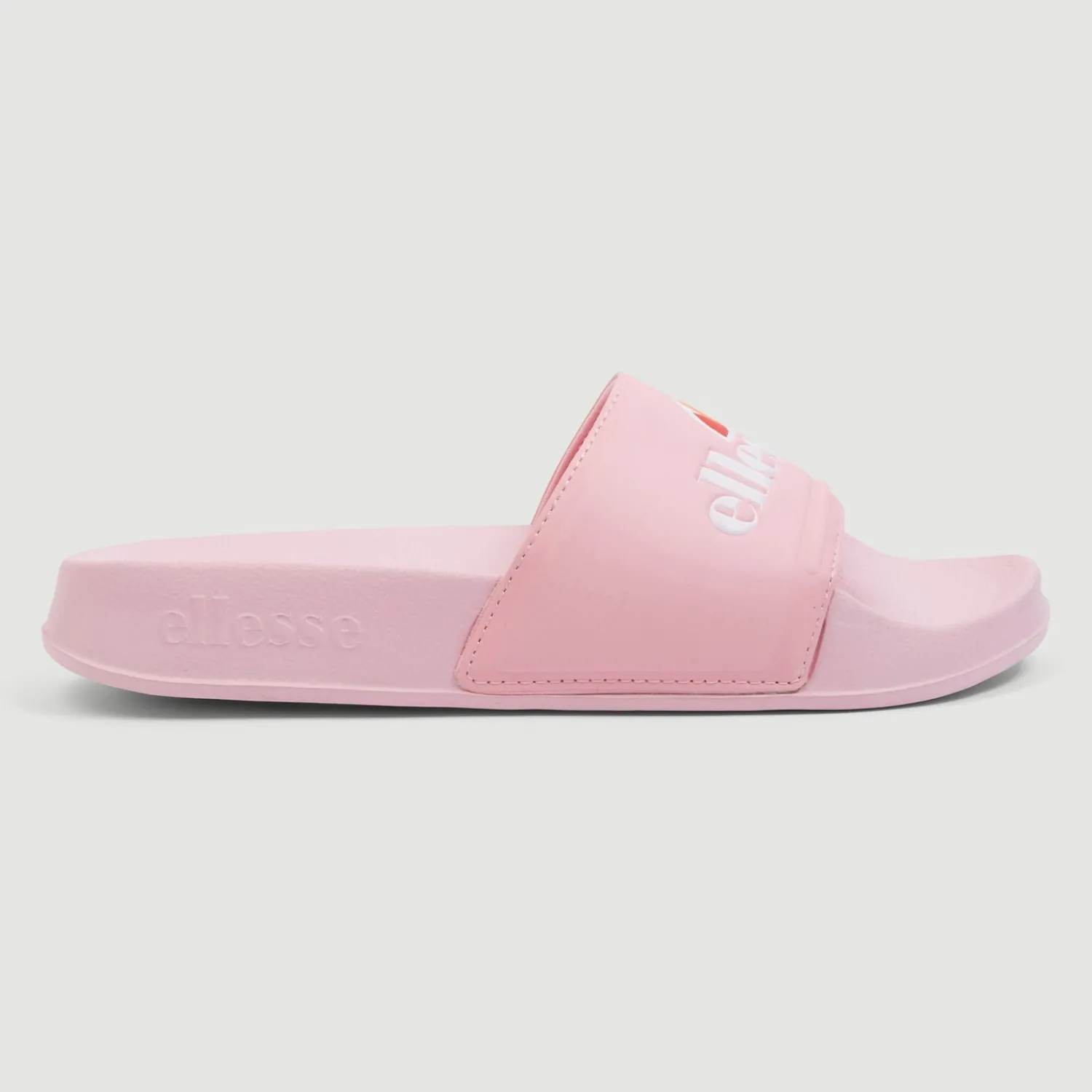 Ellesse Schuhe>Badesandalen Filippo Hellrosa für Damen