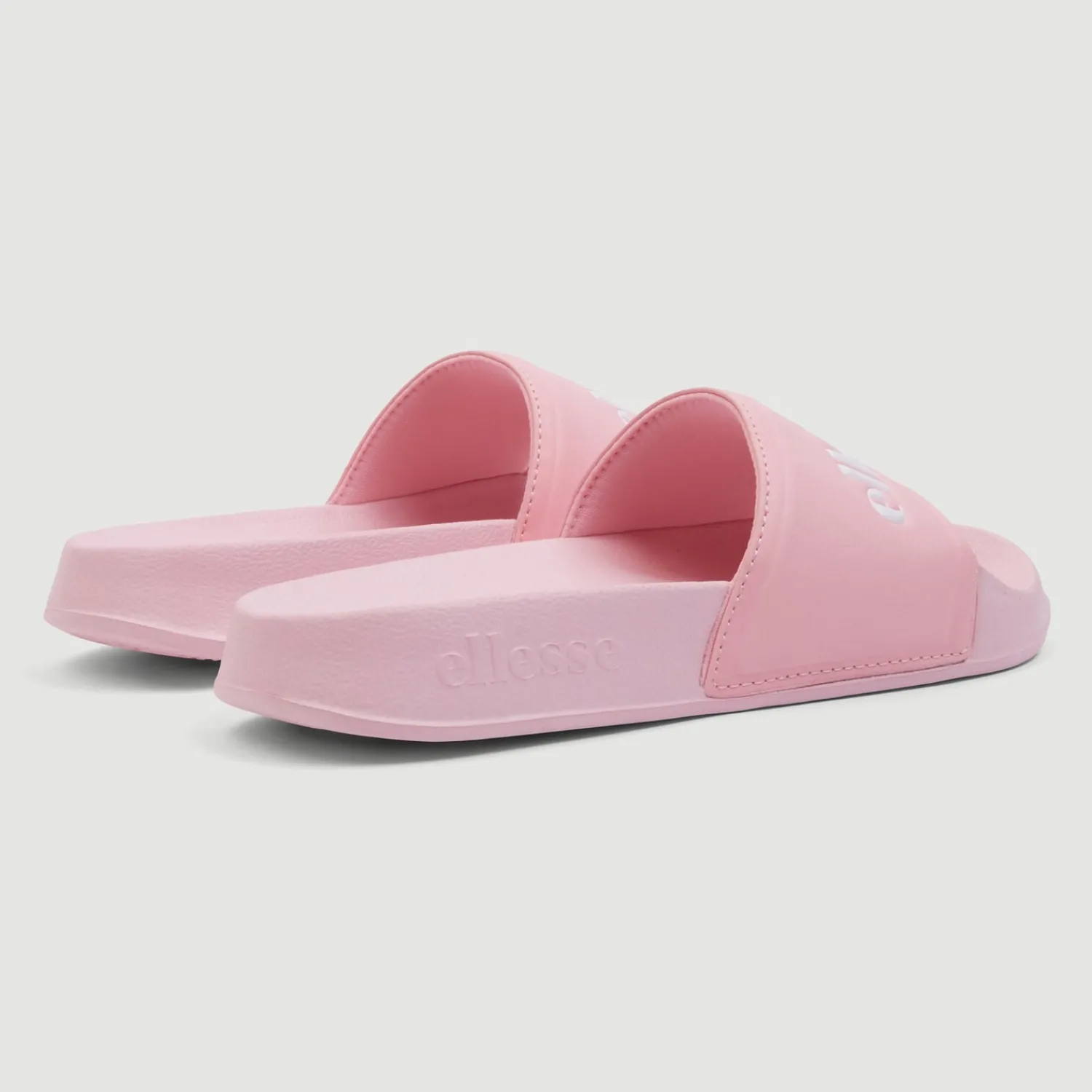 Ellesse Schuhe>Badesandalen Filippo Hellrosa für Damen