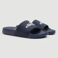 Ellesse Schuhe>Badesandalen Filippo Marineblau für Herren