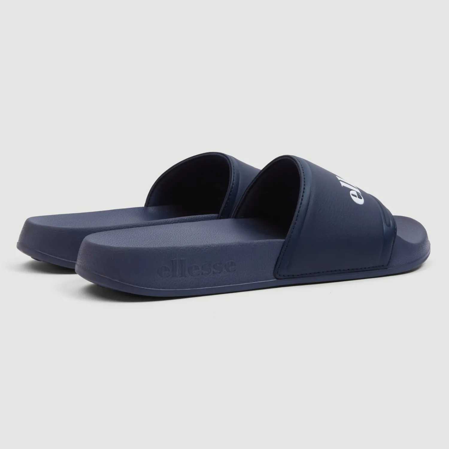 Ellesse Schuhe>Badesandalen Filippo Marineblau für Herren