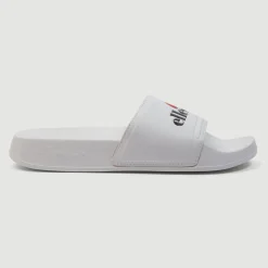 Ellesse Schuhe>Badesandalen Filippo Weiß für Herren