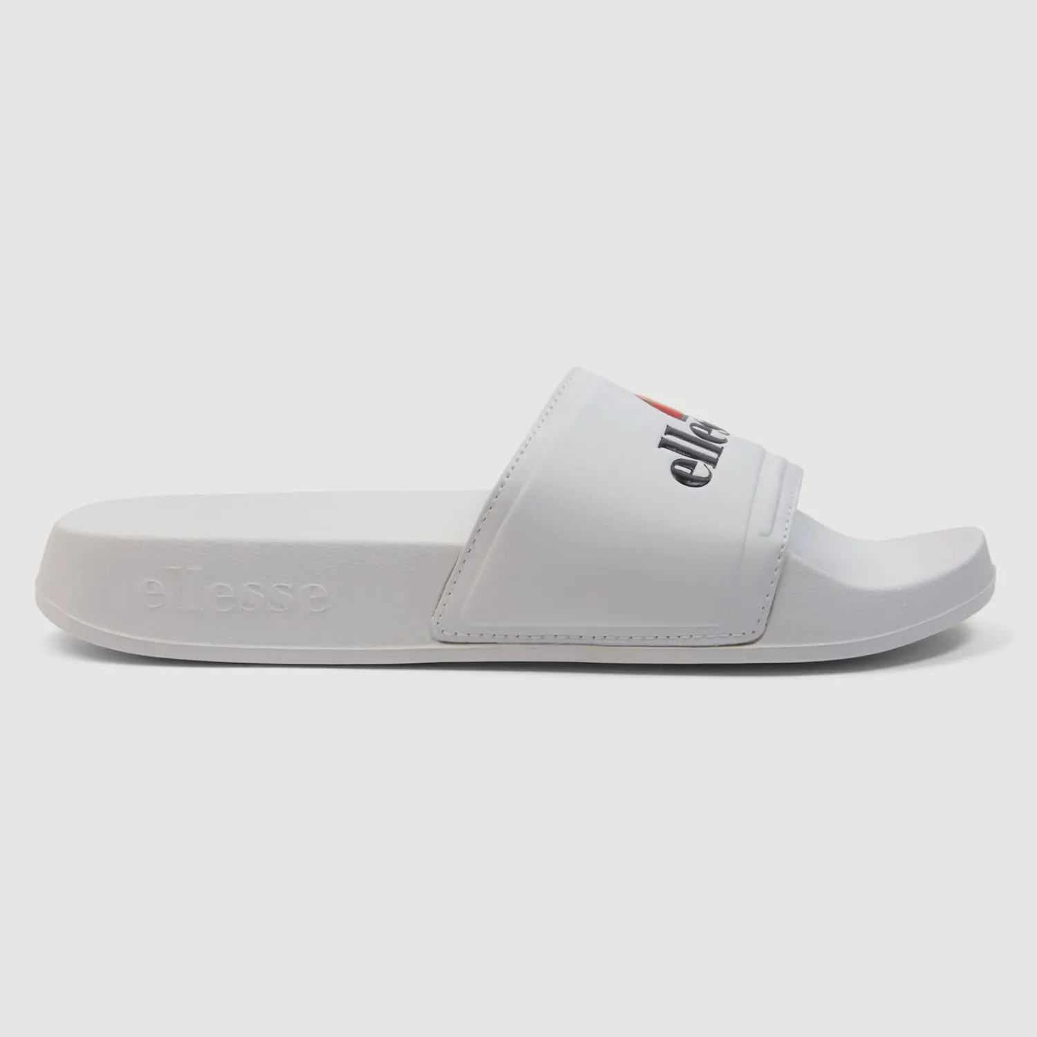 Ellesse Schuhe>Badesandalen Filippo Weiß für Herren