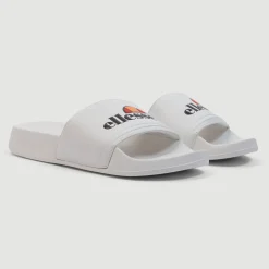 Ellesse Schuhe>Badesandalen Filippo Weiß für Herren