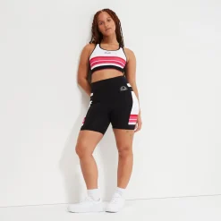 Ellesse Tops>BH-Top Eloise Komplett bedruckt für Damen