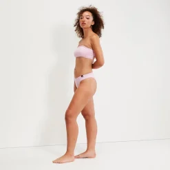 Ellesse Bademode>Bikini-Hose Lemino Hellrosa für Damen