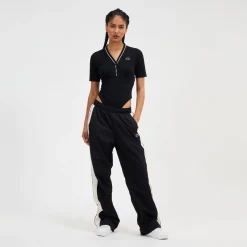 Ellesse Tops>Body Lady für Damen Schwarz