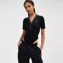Ellesse Tops>Body Lady für Damen Schwarz