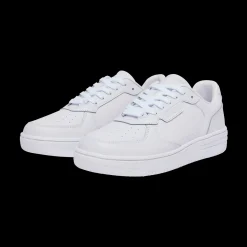 Ellesse Schuhe>Damen Tevo Sneaker Cremeweiß/Grün