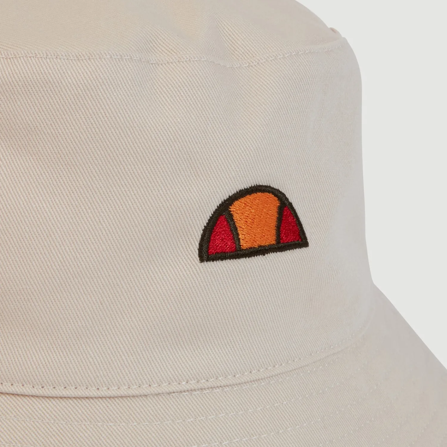 Ellesse Kappen>Fischerhut Rebellion für Herren Cremeweiß