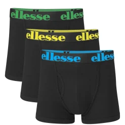 Ellesse Socken & Unterwäsche>Hali Trunks Schwarz