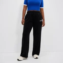 Ellesse Jogginghosen & Leggings>Hose Klostertaler für Damen Schwarz