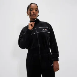 Ellesse Jacken Und Mäntel>Jacke Almenwelt für Damen Schwarz