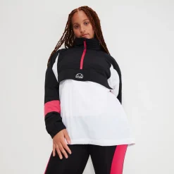 Ellesse Jacken Und Mäntel>Jacke Ambrosia OH Weiß für Damen