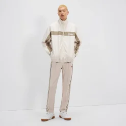 Ellesse Jacken Und Mäntel>Jacke De Rossi für Herren Beige