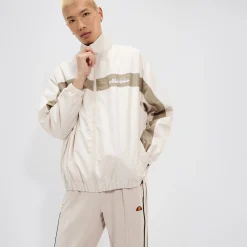 Ellesse Jacken Und Mäntel>Jacke De Rossi für Herren Beige