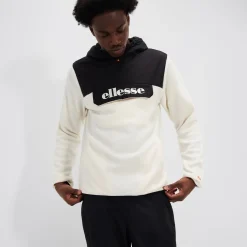 Ellesse Jacken Und Mäntel>Jacke Hossu OH für Herren Schwarz/Weiß