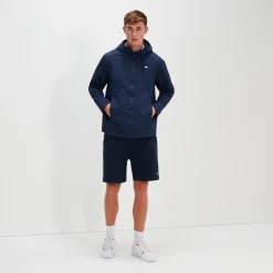 Ellesse Jacken Und Mäntel>Jacke Kinzia für Herren Marineblau