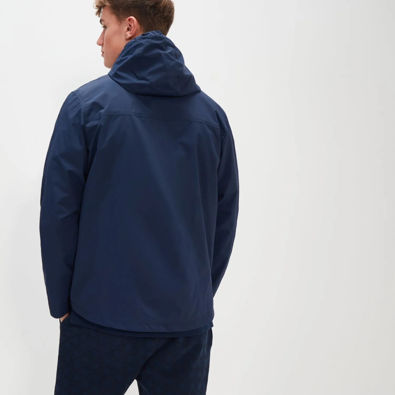 Ellesse Jacken Und Mäntel>Jacke Kinzia für Herren Marineblau