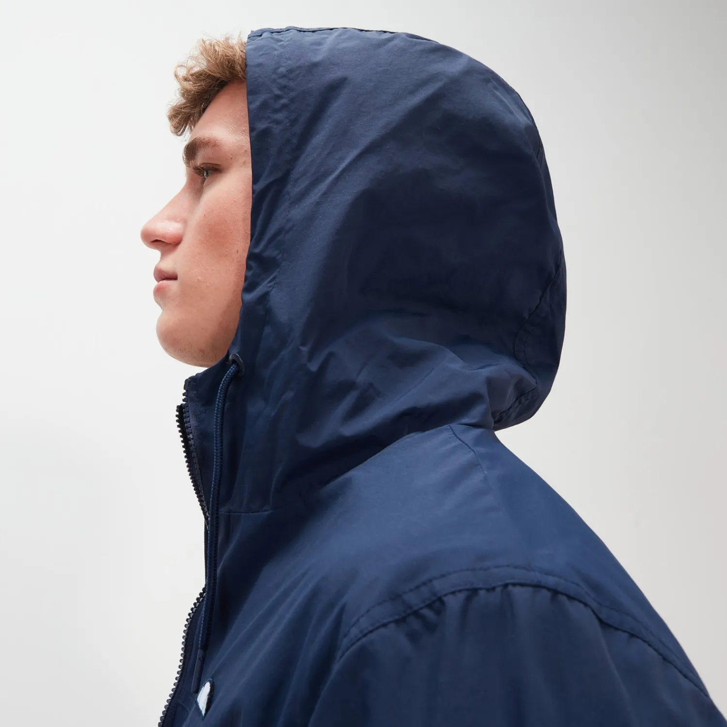 Ellesse Jacken Und Mäntel>Jacke Kinzia für Herren Marineblau