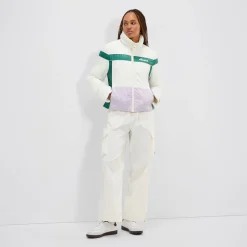 Ellesse Jacken Und Mäntel>Jacke Lizum für Damen Cremeweiß