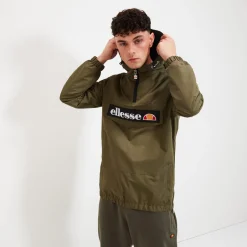 Ellesse Jacken Und Mäntel>Jacke Mont 2 OH für Herren Khaki