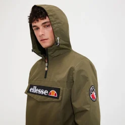 Ellesse Jacken Und Mäntel>Jacke Mont 2 OH für Herren Khaki