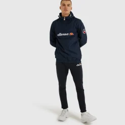 Ellesse Jacken Und Mäntel>Jacke Mont 2 OH für Herren Marineblau