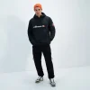 Ellesse Jacken Und Mäntel>Jacke Monterini OH für Herren, Schwarz