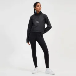 Ellesse Jacken Und Mäntel>Jacke Naturlich OH für Damen Blau/Schwarz