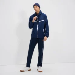 Ellesse Jacken Und Mäntel>Jacke Patinia für Herren Marineblau