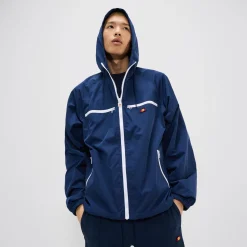 Ellesse Jacken Und Mäntel>Jacke Patinia für Herren Marineblau