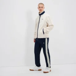 Ellesse Jacken Und Mäntel>Jacke Pescari für Herren Cremeweiß