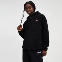 Ellesse Jacken Und Mäntel>Jacke Sudsee OH für Damen Schwarz