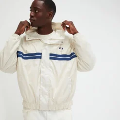 Ellesse Jacken Und Mäntel>Jacke Trezi Cremeweiß für Herren