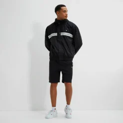Ellesse Jacken Und Mäntel>Jacke Trezi Schwarz für Herren