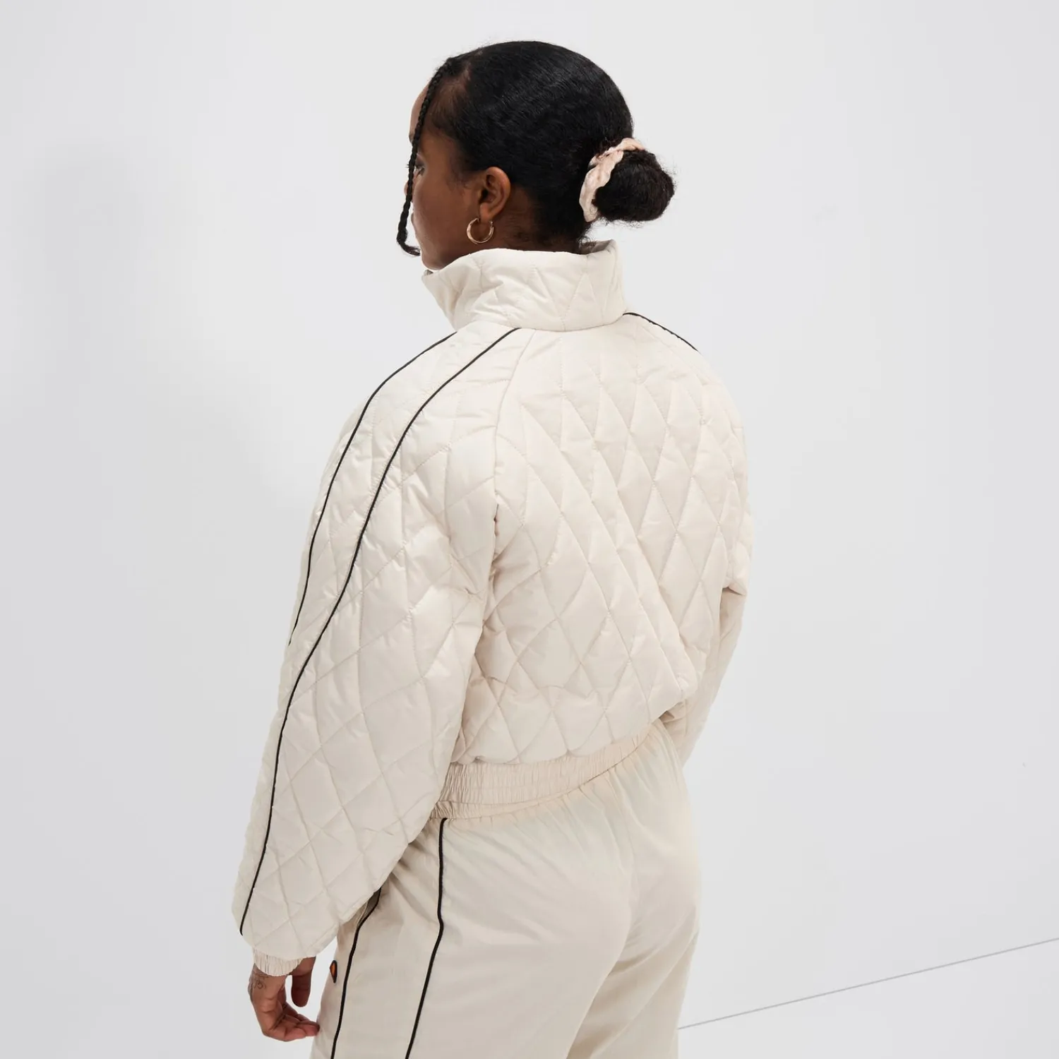 Ellesse Jacken Und Mäntel>Jacke Vailski für Damen Beige