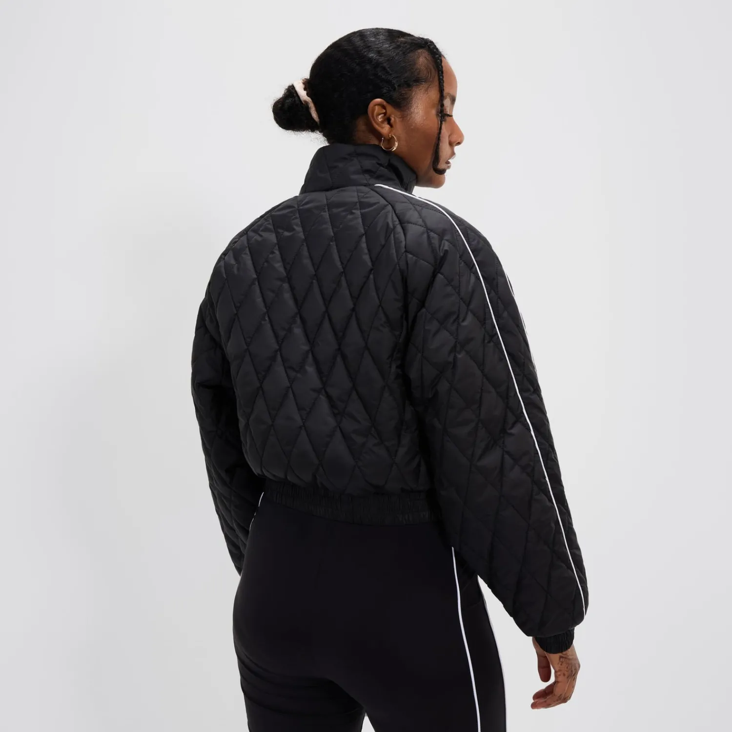 Ellesse Jacken Und Mäntel>Jacke Vailski für Damen Schwarz