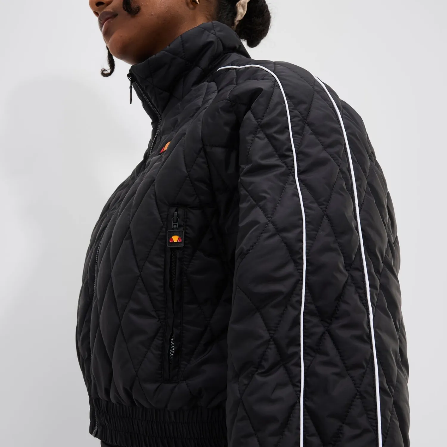 Ellesse Jacken Und Mäntel>Jacke Vailski für Damen Schwarz