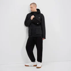 Ellesse Jacken Und Mäntel>Jacke Viesta für Herren Schwarz