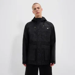 Ellesse Jacken Und Mäntel>Jacke Viesta für Herren Schwarz