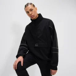 Ellesse Jacken Und Mäntel>Jacke Zaviado für Herren Schwarz