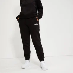 Ellesse Jogginghosen & Leggings>Jogginghose Majana für Damen Schwarz