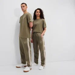 Ellesse Jogginghosen & Leggings>Jogginghose Montpellier Khaki