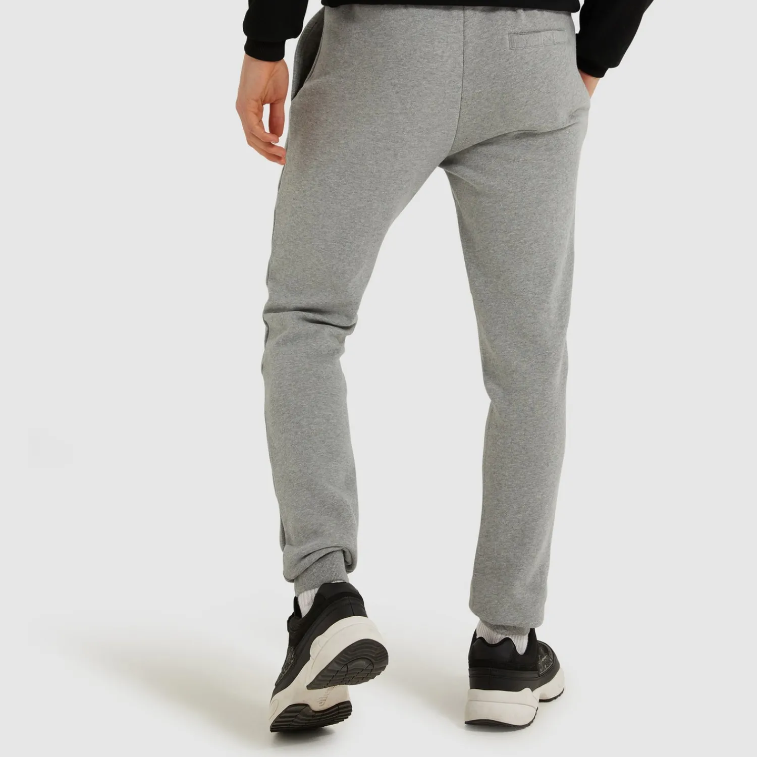 Ellesse Jogginghosen>Jogginghose Ovest für Herren Grau