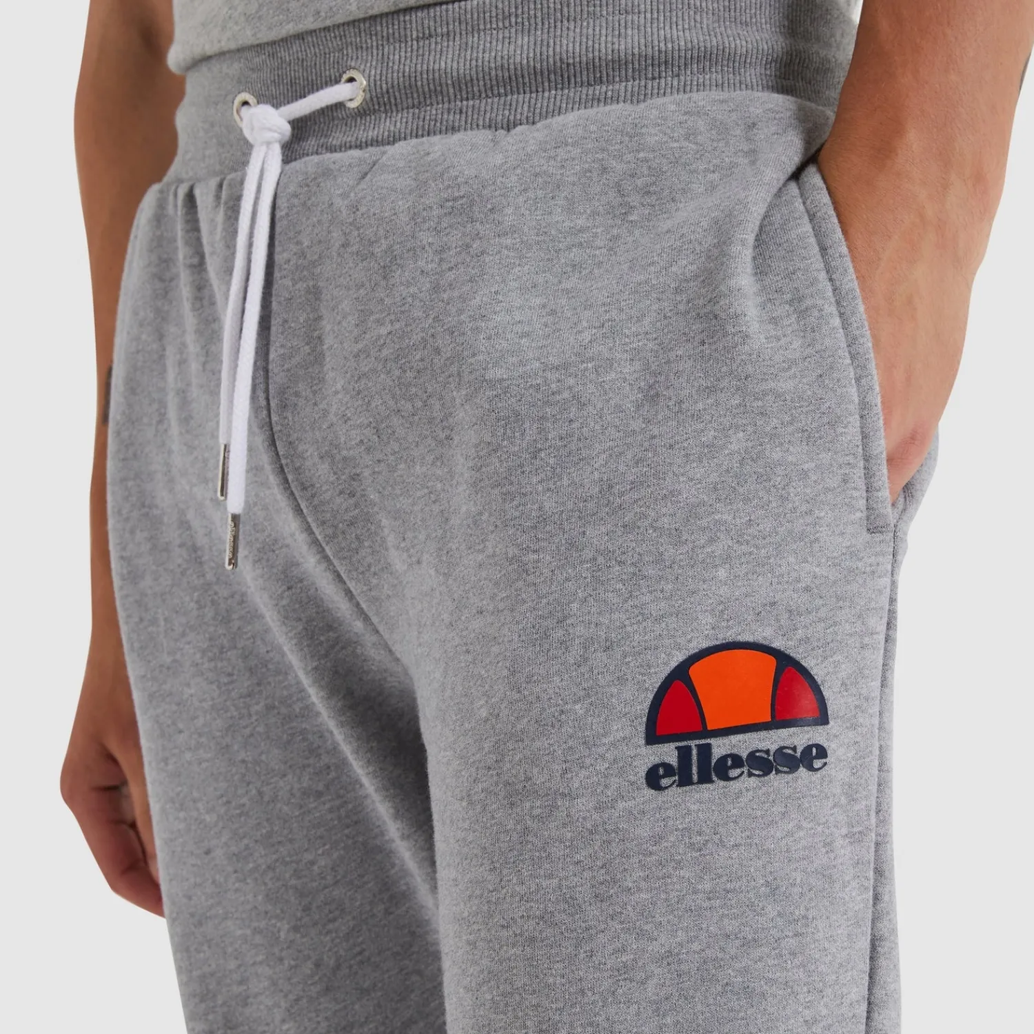 Ellesse Jogginghosen>Jogginghose Ovest für Herren Grau