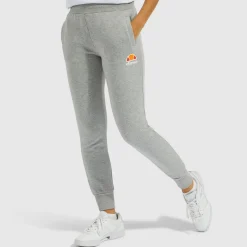 Ellesse Jogginghosen & Leggings>Jogginghose Queenstown für Damen Grau