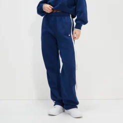 Ellesse Jogginghosen & Leggings>Jogginghose Radice Marineblau für Damen