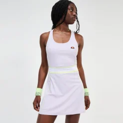 Ellesse Röcke & Kleider>Kleid Fitzroy für Damen Violett