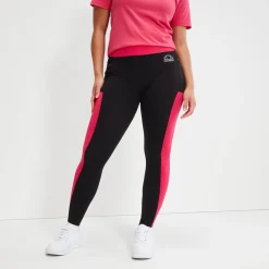 Ellesse Jogginghosen & Leggings>Leggings Mondrich Schwarz für Damen
